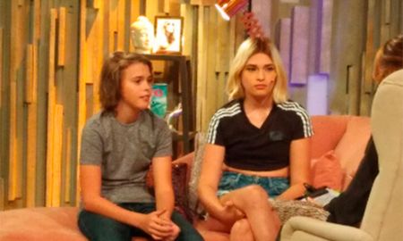 de tal palo, tal astilla: los hijos de ricky fort hicieron un reality en miami de tal palo, tal astilla: los hijos de ricky fort hicieron un reality en miami
