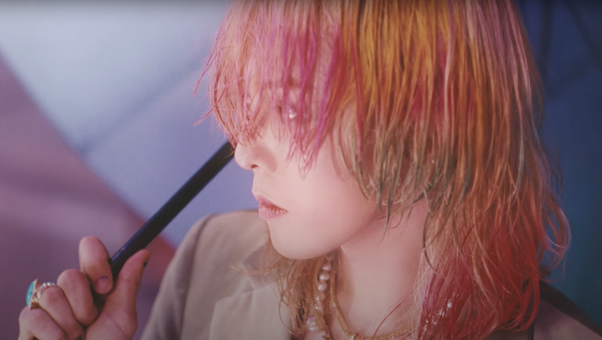 BIGBANG regresó después de cuatro años.