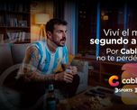 Los clientes de Cablevideo podrán disfrutar de la Copa Mundial de la FIFA 2026 completa desde cualquier pantalla. Los clientes de Cablevideo podrán disfrutar de la Copa Mundial de la FIFA 2026 completa desde cualquier pantalla.