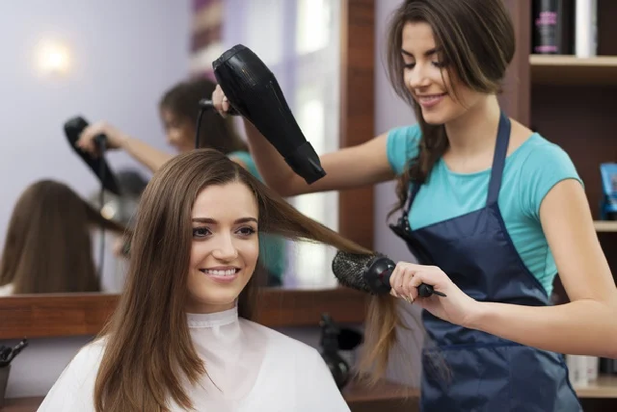 La cultura egipcia consideraba al cabello como un elemento fundamental de la belleza física, con una función social y religiosa.