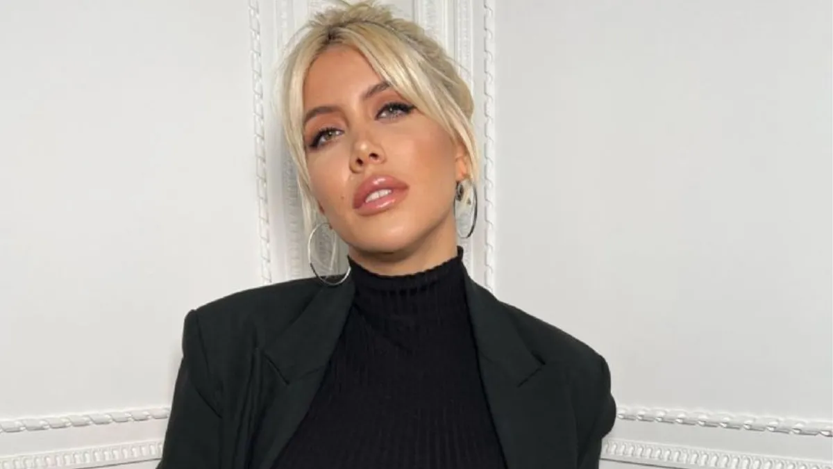 Wanda Nara tendrá que hacerse más análisis. Wanda Nara tendrá que hacerse más análisis.