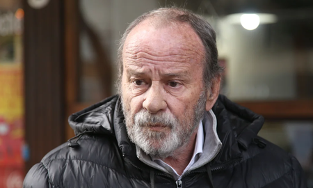 Falleció Horacio García Belsunce a los 75 años. Fue condenado por encubrimiento y sobreseído. Dedicó su vida a pedir justicia por su hermana María Marta Falleció Horacio García Belsunce a los 75 años. Fue condenado por encubrimiento y sobreseído. Dedicó su vida a pedir justicia por su hermana María Marta