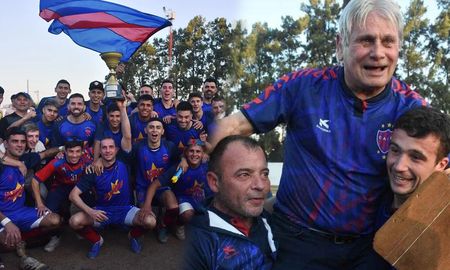 Aire de Santa Fe | adalberto tobaldo perla del oeste