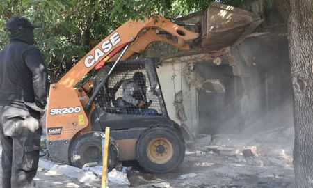 Se trata de la inactivación número 98 concretada en todo el territorio provincial y la número 13 en el departamento San Lorenzo. Se trata de la inactivación número 98 concretada en todo el territorio provincial y la número 13 en el departamento San Lorenzo.