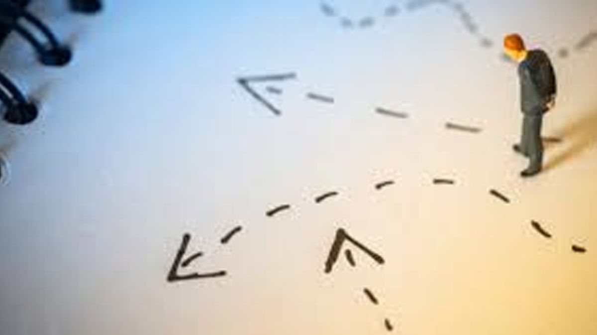 Los signos del zodiaco que deberán tomarán decisiones importantes esta semana