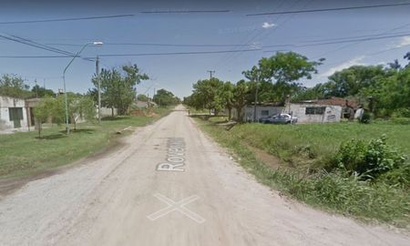 santo tome: balearon a dos jovenes desde un auto santo tome: balearon a dos jovenes desde un auto