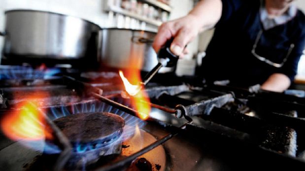 El Ministerio de Economía tomó la determinación de congelar la tarifa de gas en un mes en donde se esperaban aumentos superiores al 400%.