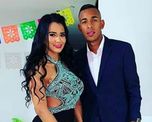 Daniela Cort&eacute;s denunci&oacute; al delantero de Boca por violencia de g&eacute;nero.&nbsp;