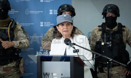 La resolución fue publicada en el Boletín Oficial y lleva la firma de la ministra de Seguridad, Patricia Bullrich. La resolución fue publicada en el Boletín Oficial y lleva la firma de la ministra de Seguridad, Patricia Bullrich.