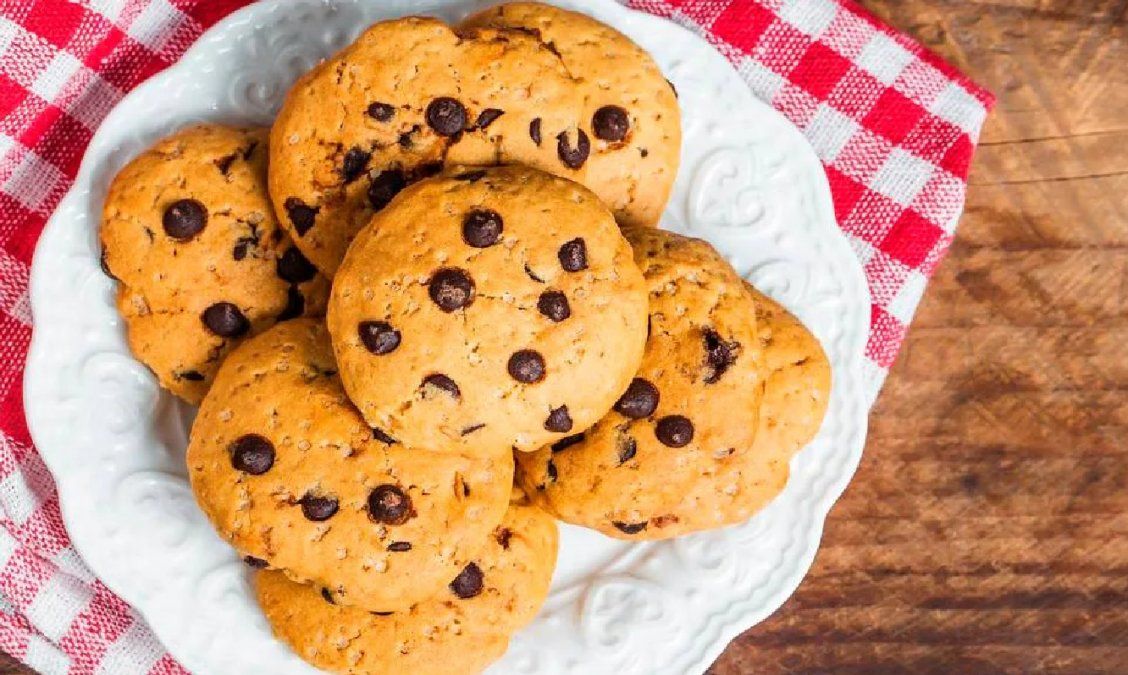 Cómo preparar unas ricas galletas de manteca en microondas