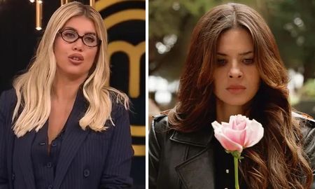 Wanda Nara y la China Suárez se enfrentan este lunes por primera vez en el prime time de la televisión de aire. Wanda Nara y la China Suárez se enfrentan este lunes por primera vez en el prime time de la televisión de aire.