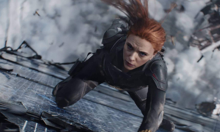 Se vuelve a retrasar el estreno de Black Widow Se vuelve a retrasar el estreno de Black Widow