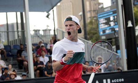 schwartzman y pella estan en la tercera ronda del abierto de australia schwartzman y pella estan en la tercera ronda del abierto de australia