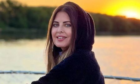 El gesto de Silvina Luna que envía esperanza a toda su familia y hablan de un milagro El gesto de Silvina Luna que envía esperanza a toda su familia y hablan de un milagro