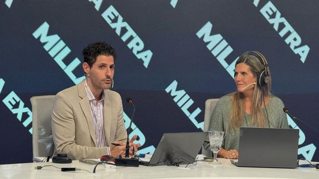 Como cada lunes por la noche, con la conducción de Luciana Trinchieri y Facundo González, la emisión presentará un recorrido por diversos temas.&nbsp;
