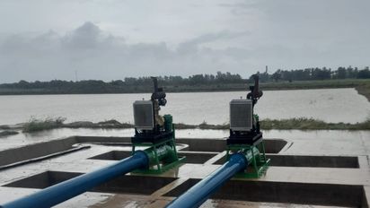 Congreso de la Nación: piden declarar la emergencia hídrica en el norte de Santa Fe tras las intensas lluvias