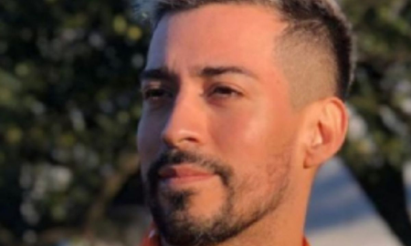 Tras los cruces con Luciana Salazar, Jorgito Moliniers dejó el certamen de Marcelo Tinelli. En La Previa de La Academia hablaron de él y lo defenestraron. Tras los cruces con Luciana Salazar, Jorgito Moliniers dejó el certamen de Marcelo Tinelli. En La Previa de La Academia hablaron de él y lo defenestraron.