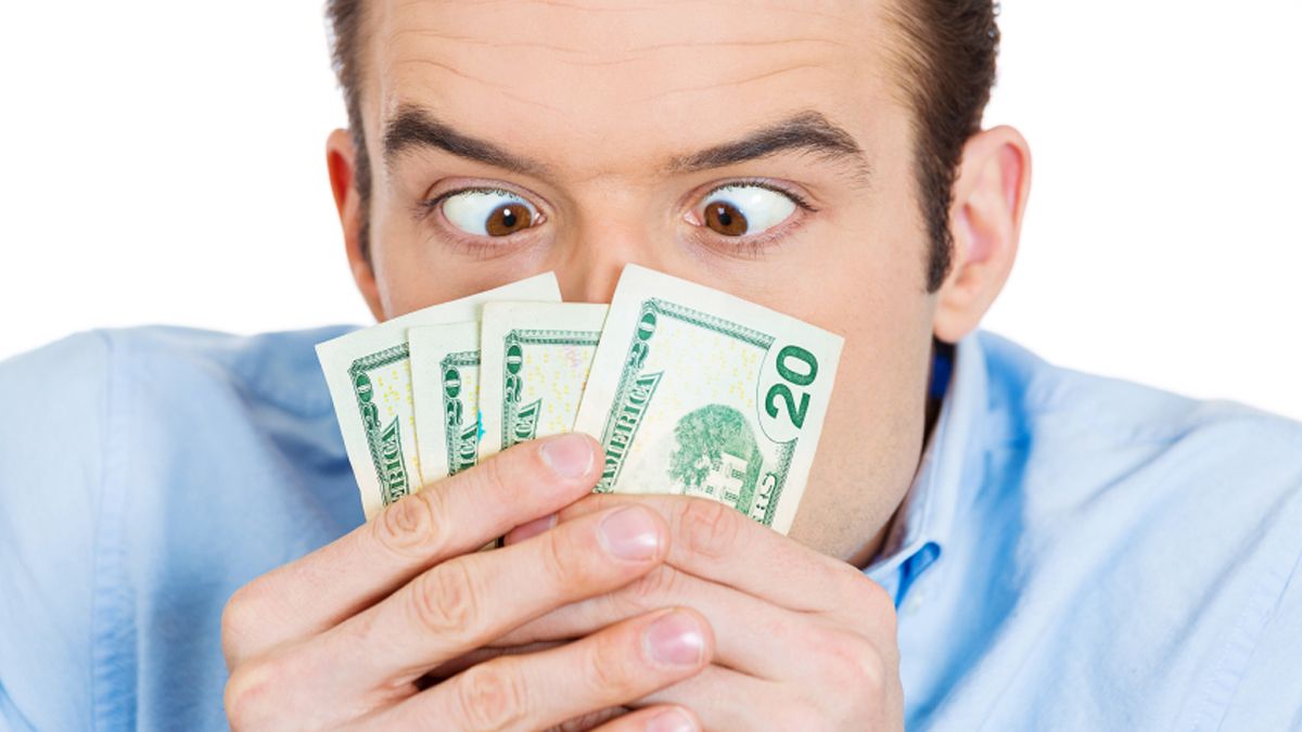 Estos son los signos más tacaños del zodíaco en navidad