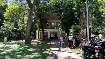 Suspenden reunión con organizaciones sociales tras irrupción en el Ministerio de Desarrollo