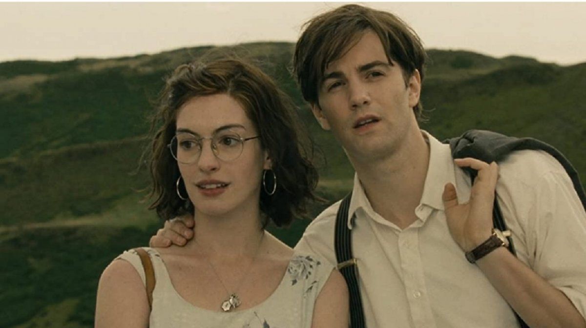 Netflix: las 5 películas más románticas del catálogo.