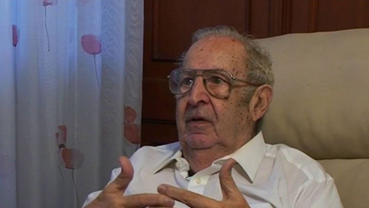 Evaristo Monti lideró la audiencia radial rosarina durante décadas.&nbsp;