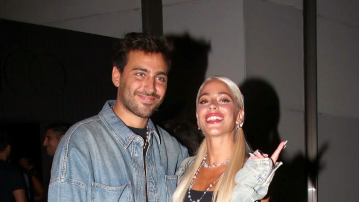 Pilar Smith reveló que Lizardo Ponce no recibió la invitación para el casamiento de Tini Stoessel y Rodrigo De Paul.