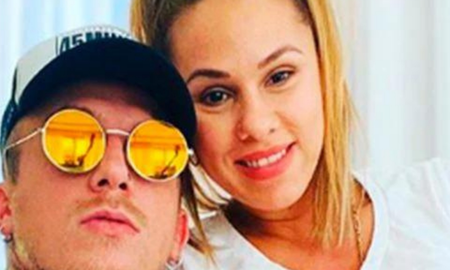 El Polaco y Barby Silenzi recordaron su fallida experiencia cuando buscaron tener intimidad durante un viaje a la ciudad rionegrina cuando empezaban a salir. El Polaco y Barby Silenzi recordaron su fallida experiencia cuando buscaron tener intimidad durante un viaje a la ciudad rionegrina cuando empezaban a salir.