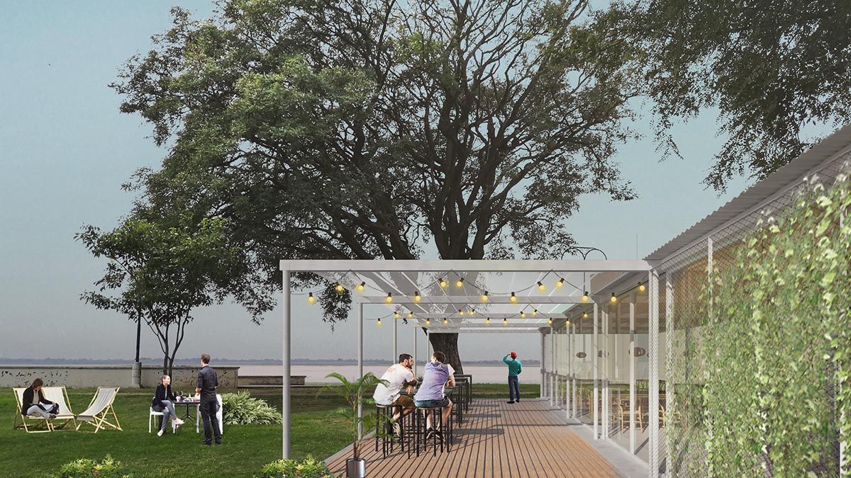 La Municipalidad de Santa Fe lleva adelante el proceso de licitación de los siete paradores que habrá en las playas santafesinas para la próxima temporada de verano 2020-2021. Este miércoles se presentaron ofertas para cuatro de ellos y para el resto, habrá un segundo llamado cuya apertura será el 11 de noviembre.