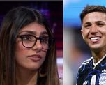 La influyente figura estadounidense presenció la final del certamen internacional en las instalaciones del MetLife Stadium de Nueva Jersey. La influyente figura estadounidense presenció la final del certamen internacional en las instalaciones del MetLife Stadium de Nueva Jersey.