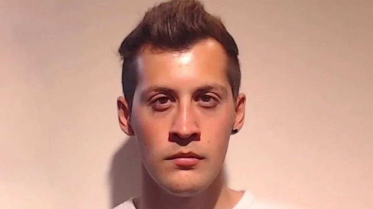 Sebastián Damián Villarreal (30)