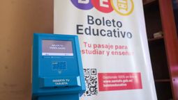 altText(Boleto Educativo 2026 en Santa Fe: cómo anotarse y desde cuándo se puede usar)}