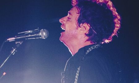 Gustavo Cerati Gustavo Cerati
