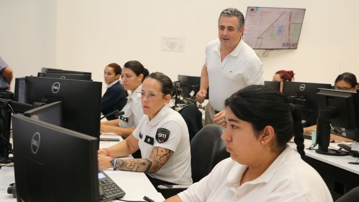 El ministro de Justicia y Seguridad de Santa Fe