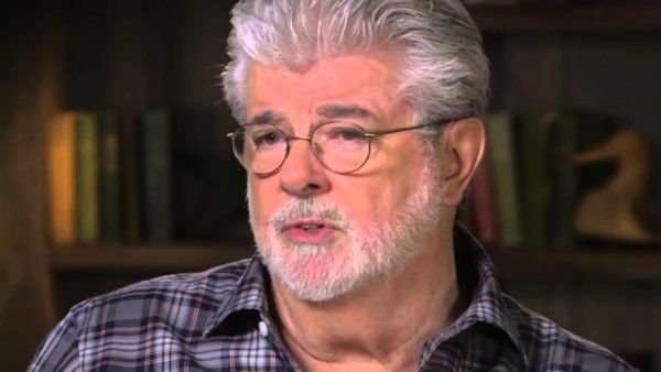 George Lucas decepcionado por la falta de originalidad de Disney