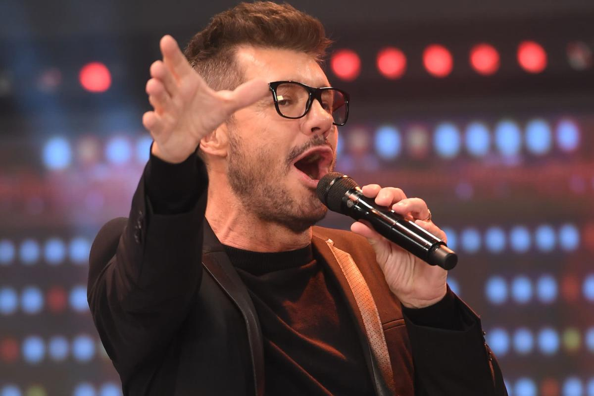 Marcelo Tinelli quiere a Pampita, De Brito, Polino y Moria Casán para el Bailando.