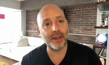 jose maria muscari conmovio a sus seguidores con su triste confesion: son sus ultimos momentos jose maria muscari conmovio a sus seguidores con su triste confesion: son sus ultimos momentos