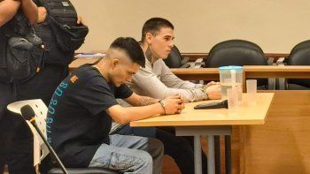 El juicio a los acusados sólo pasó por definir el monto de pena ya que no hubo cuestionamientos sobre la autoría del hecho. 