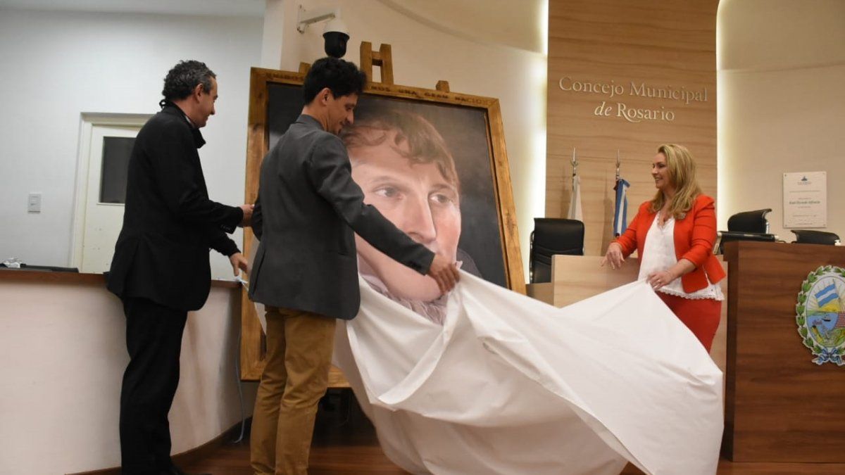 En la v&iacute;spera del 200&deg; aniversario del fallecimiento del General Manuel Belgrano