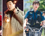 Netflix: estos son los k-dramas que se estrenan en noviembre y que no podés perderte Netflix: estos son los k-dramas que se estrenan en noviembre y que no podés perderte