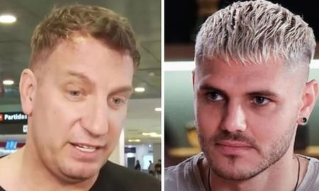 Maxi López se prepara para las semifinales de MasterChef mientras resuelve sus frentes personales.