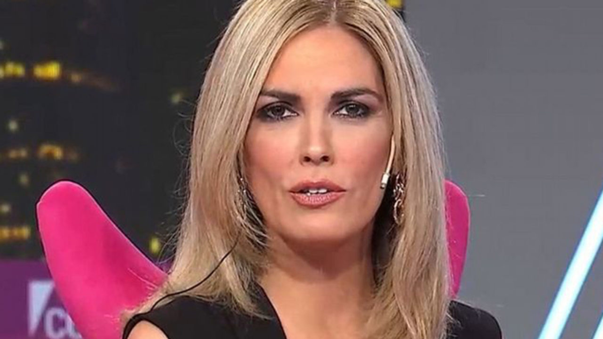 A pesar de que Viviana Canosa había anunciado que este lunes retomaba la conducción de su ciclo en A24