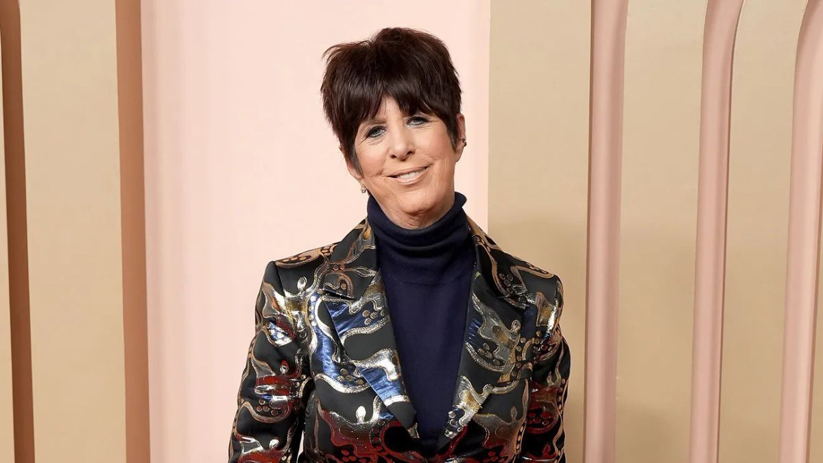 Diane Warren fue nominada 15 veces a Mejor Canción Original, y en 2025 buscará su premio número 16 con The Journey. Diane Warren fue nominada 15 veces a Mejor Canción Original, y en 2025 buscará su premio número 16 con The Journey.