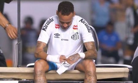 ¿Neymar le pone punto final a su carrera profesional?: qué se sabe tras la nueva lesión ¿Neymar le pone punto final a su carrera profesional?: qué se sabe tras la nueva lesión