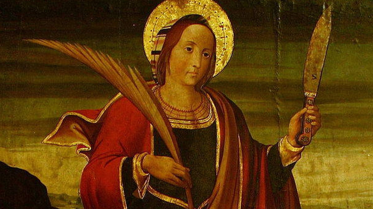 Oraciones al Angelus.