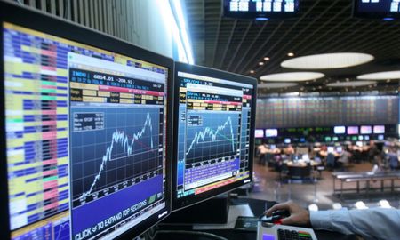 Este martes, el riesgo país se disparó más de 21 puntos y se acerca a los 1.900 puntos básicos. Este martes, el riesgo país se disparó más de 21 puntos y se acerca a los 1.900 puntos básicos.