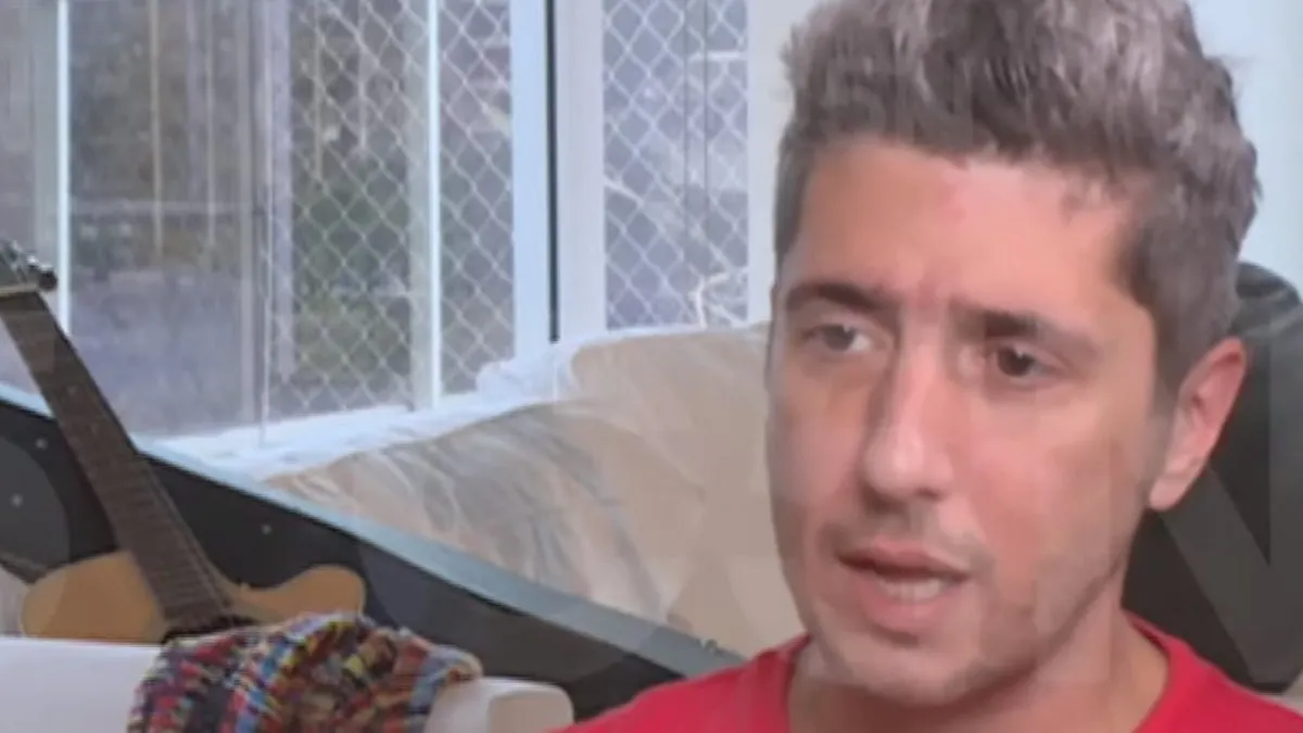 Jey Mammon desmintió haber filmado una película para Disney: No estoy en ninguna