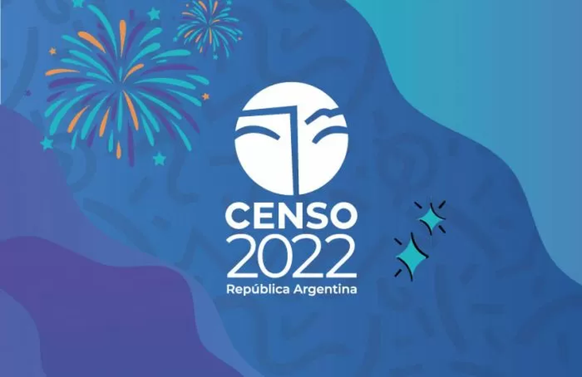 Hasta cuándo hay tiempo para completar el Censo 2022