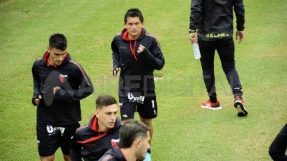 Coronavirus en Colón de Santa Fe: el Pulga Rodríguez tiene síntomas y será hisopado