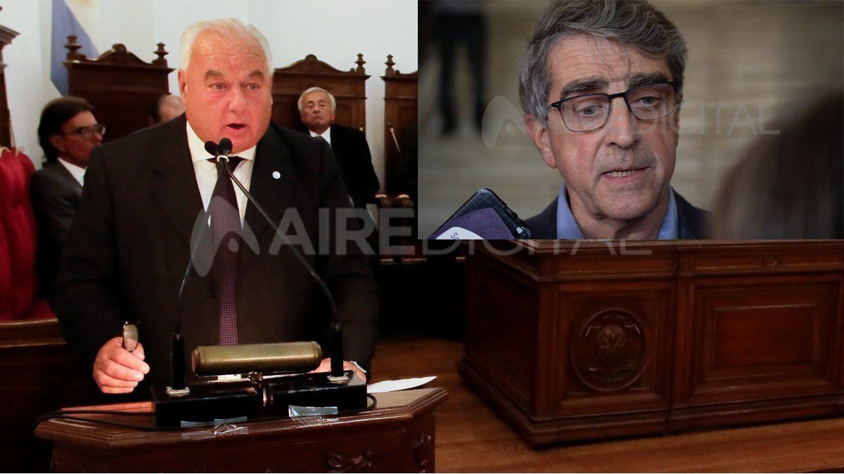 Luego del fallo de la corte provincial