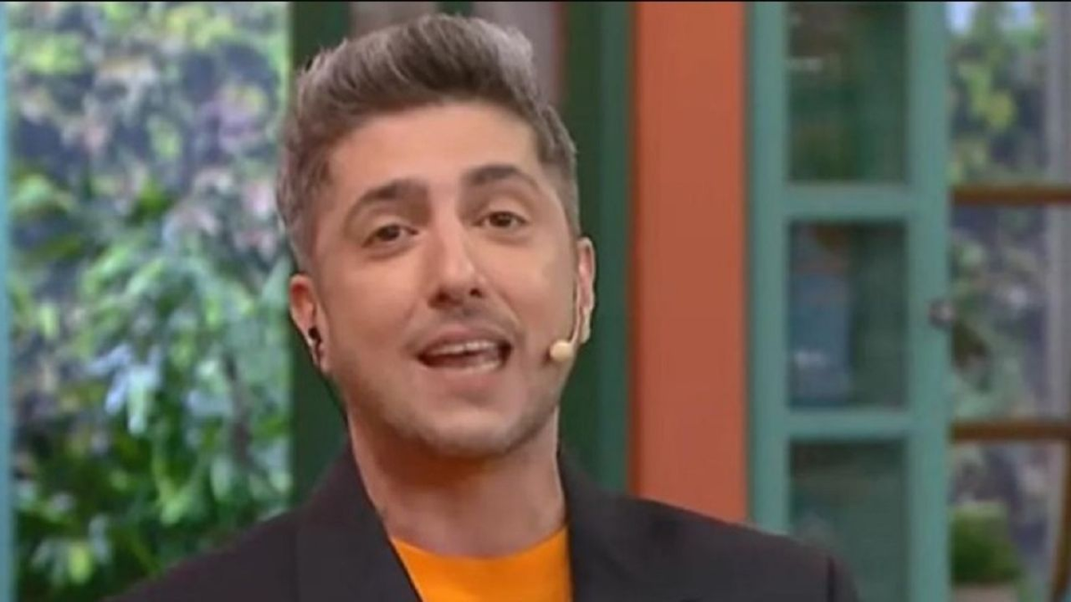 Jey Mammón había participado en una película de Disney que debía ser lanzada este año.